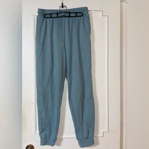 Garage blue joggers
